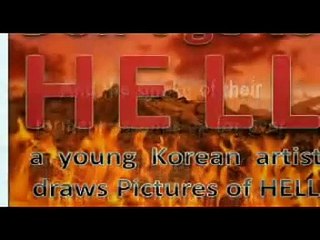 [Hell Revelations] Description of Hell