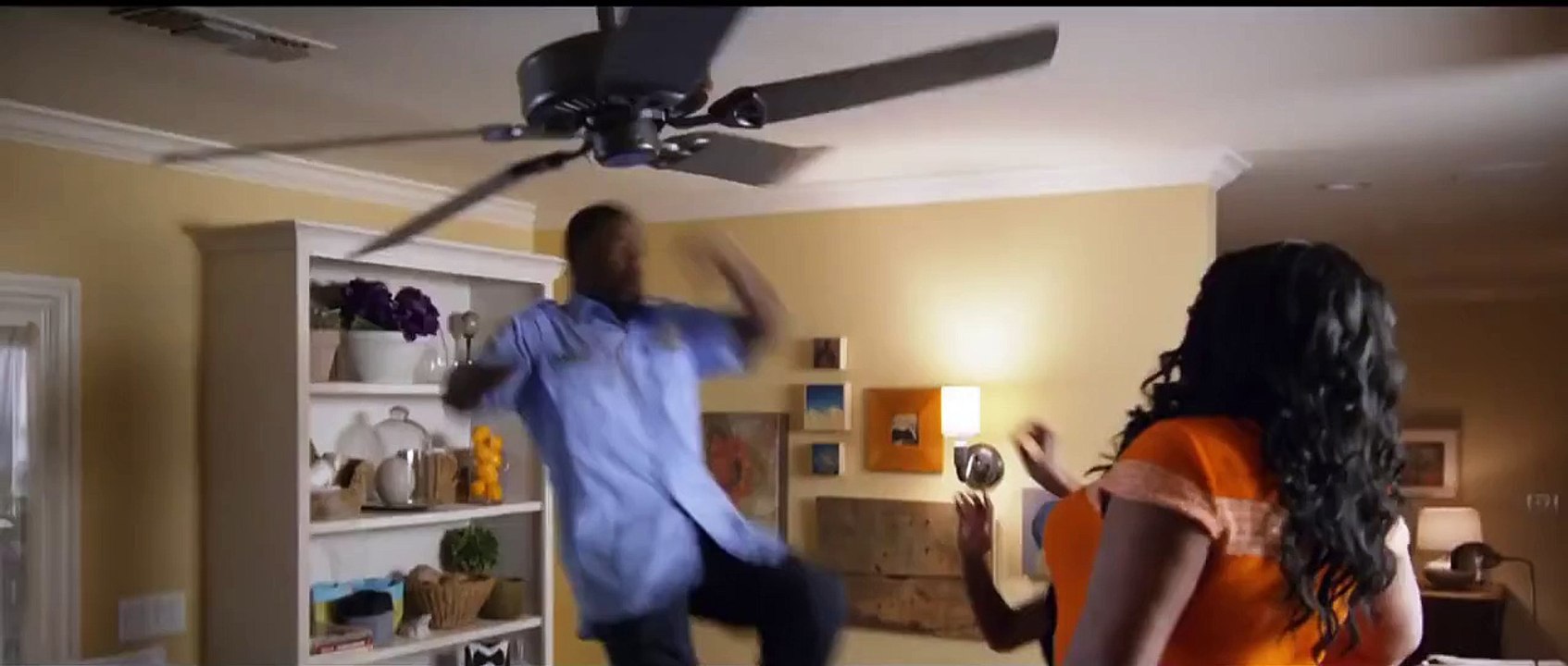 RIDE ALONG 2 Trailer (Kevin Hart - 2016)