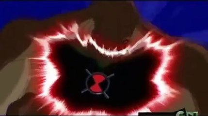 Ben 10 Alien Force - Ultimate Humungousaur