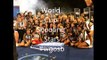 World Cup Shooting Stars