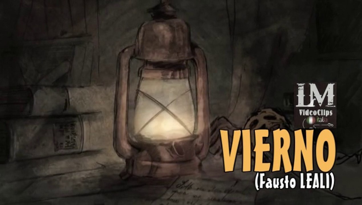 VIERNO   (Fausto Leali)
