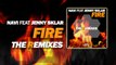 Navi Feat. Jenny Sklar - Fire ( Nami Remix ) - NOW ON BEATPORT