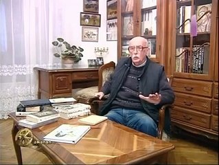 დოკუმენტური ფილმი: ანა კალანდაძე