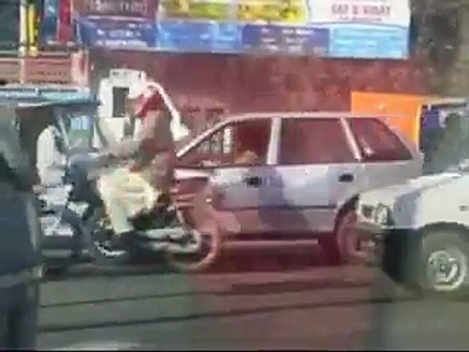 Pakistan_ On My Way Somewhere