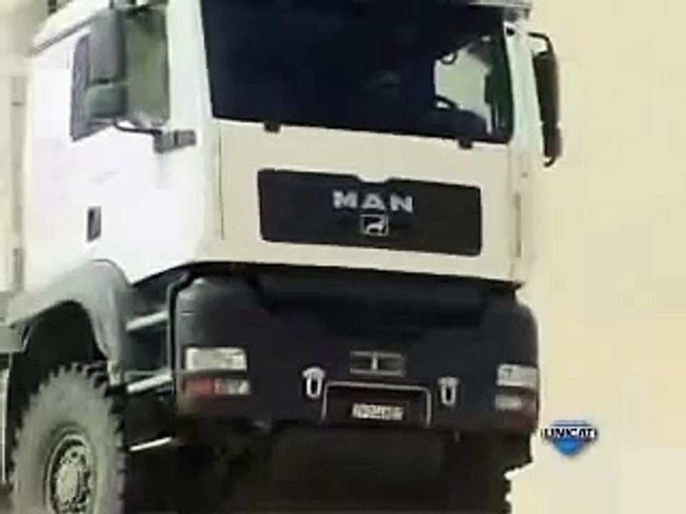 Unicat 6x6