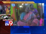 Ganjai racket exposed in Vijayawada - Tv9 Nigha