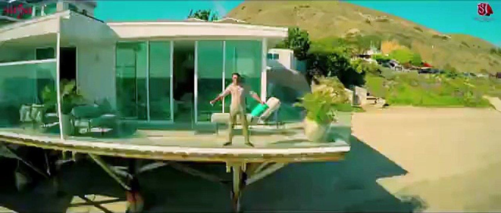 Badla - Faraar 2015 - Video