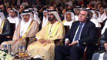 Dubai 2012 - Opening Plenary (Arabic), Summit on the Global Agenda 2012