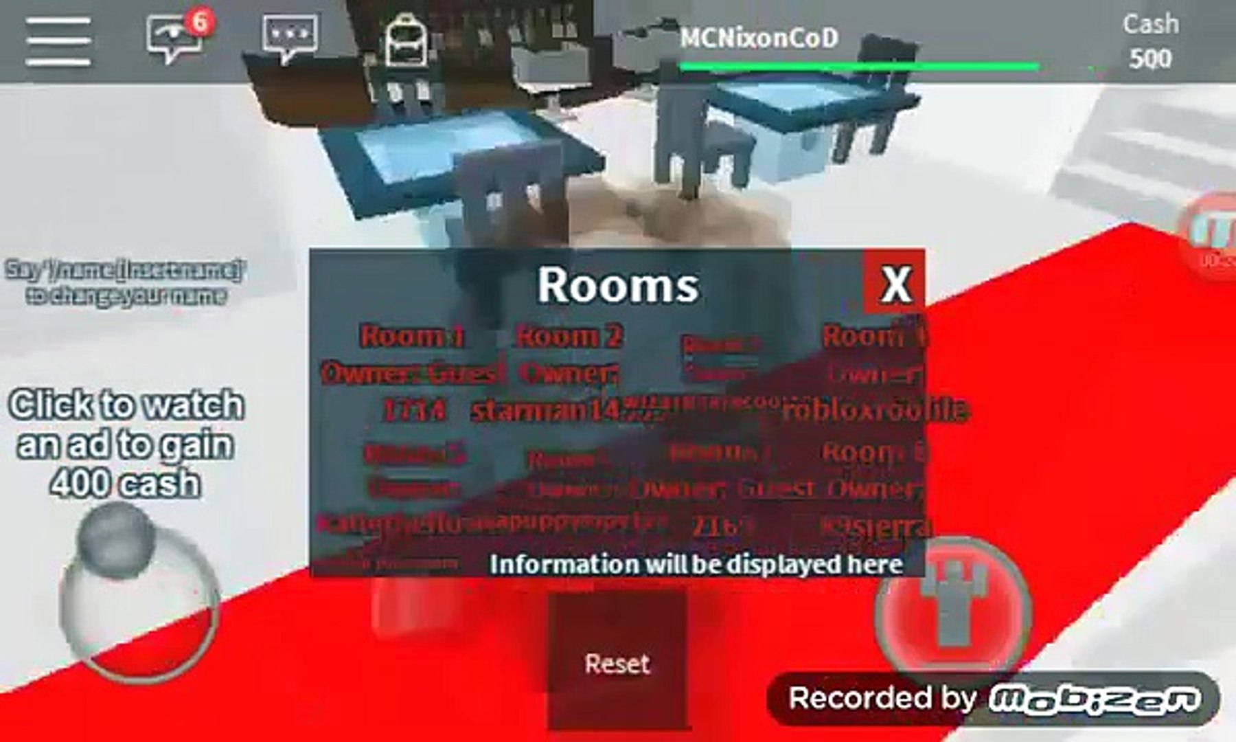 Roblox noob funny moments