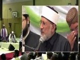 Dr. Tahir-ul-Qadri's Dua for the Members of Minhaj-ul-Quran International