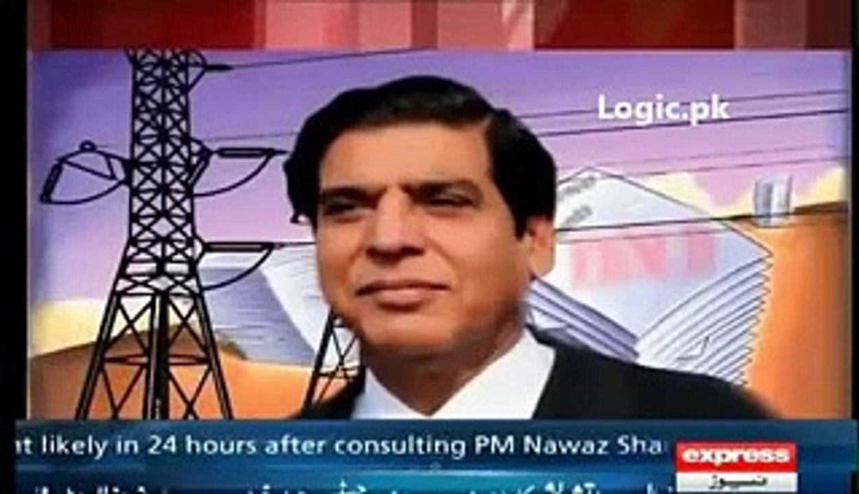 Ali Muhammad Khan Hints on Javed Chaudhry's Face That He is Lifafa Journalist