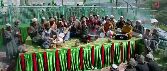 Bhar Do Jholi Meri - Bajrangi Bhaijaan 2015 -