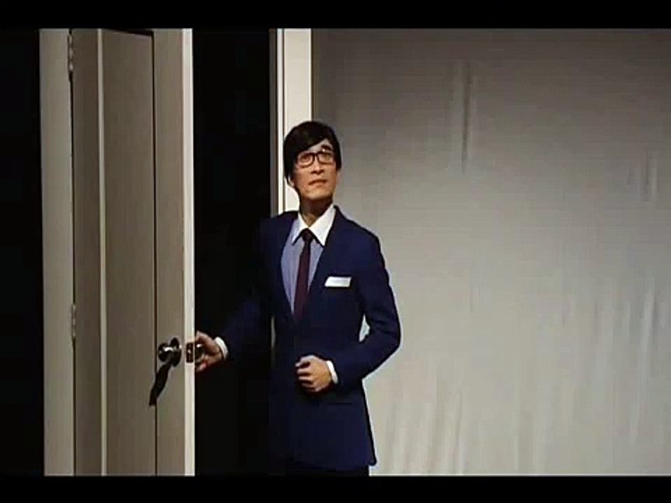 潮性辦公室 - 泰臣 Solo - Part 1