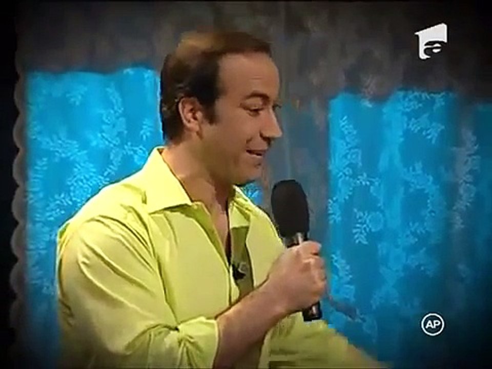 TELECOMANDA SI "BIANCA LUI BOTE"(DRAGUSANU)-IN PUII MEI NU STIU.RO