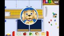 Super Why Woofster's Delicious Dish Cartoon Animation PBS Kids Game Play Walkthrough