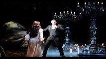 Anthony Warlow - Phantom of The Opera & Music of The Night [ HQ ]