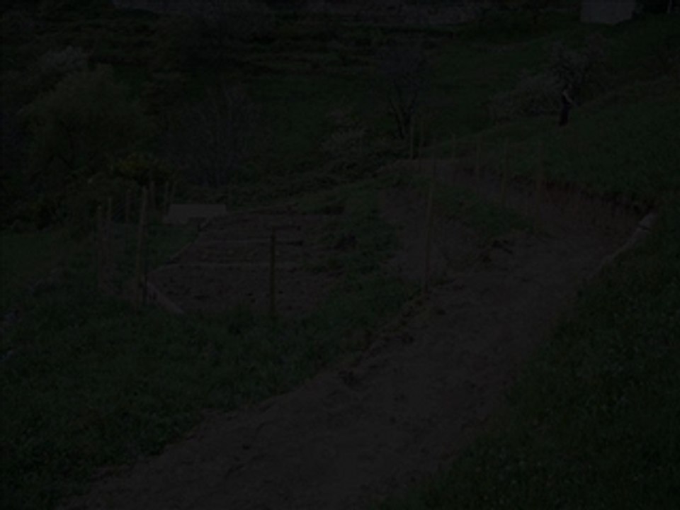 Un peu de poesie dans ce monde ce brut