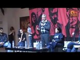 Andrés Manuel Lopez Obrador AMLO asamblea con Jóvenes Indianilla 2