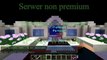 Minecraft serwer SkyBlock 1.8.3 [no-premium] serwer sky-world.pl