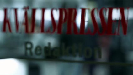 Annika Bengtzon Crime Reporter – Prime Time (2012) Full Movie