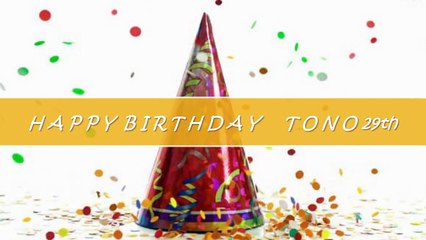 [FanCam] HBD TONO VS FC