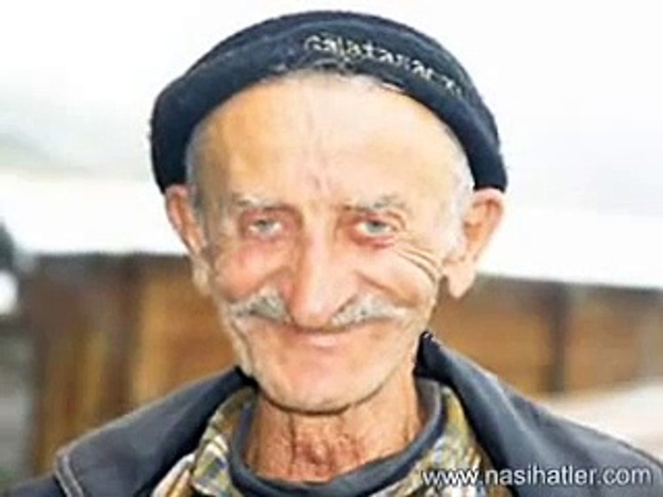 Temel'i bulup fıkra anlattırdık