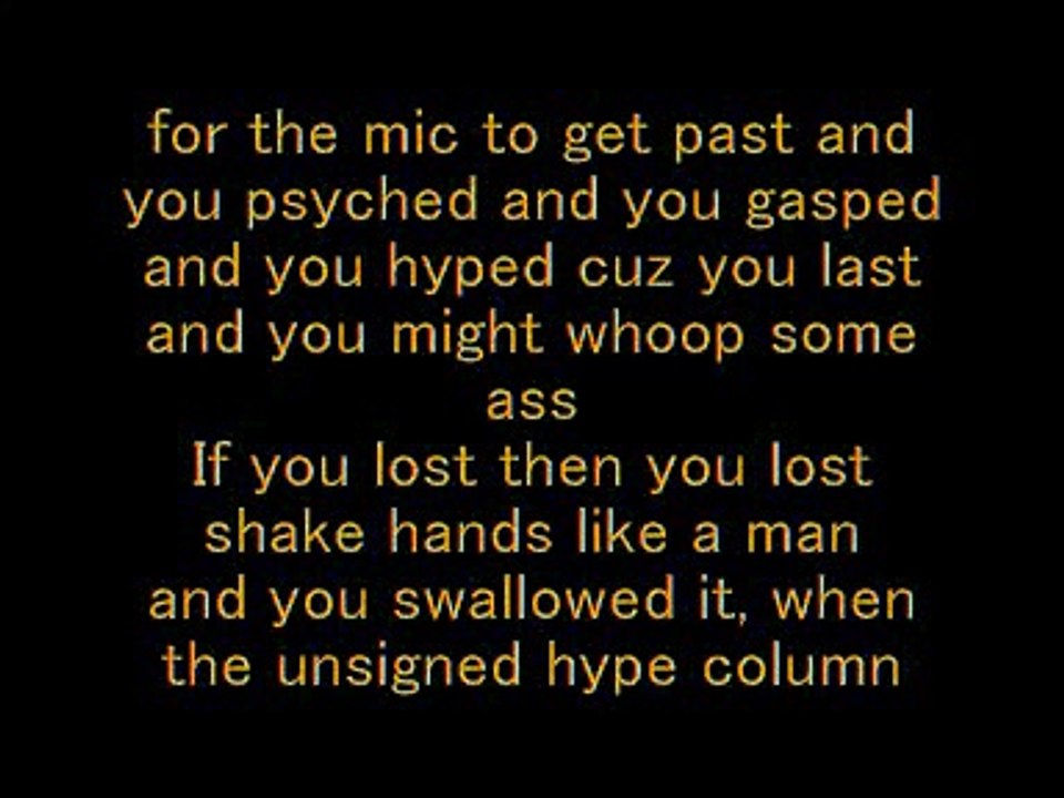Big Ant Dog b.a.d – DAPEDO (EDP445 Diss Track) Lyrics