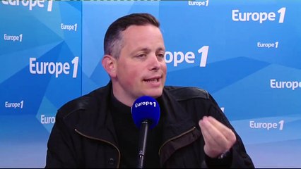 "L'Eglise éprouve un désir de dialogue sans tabou"