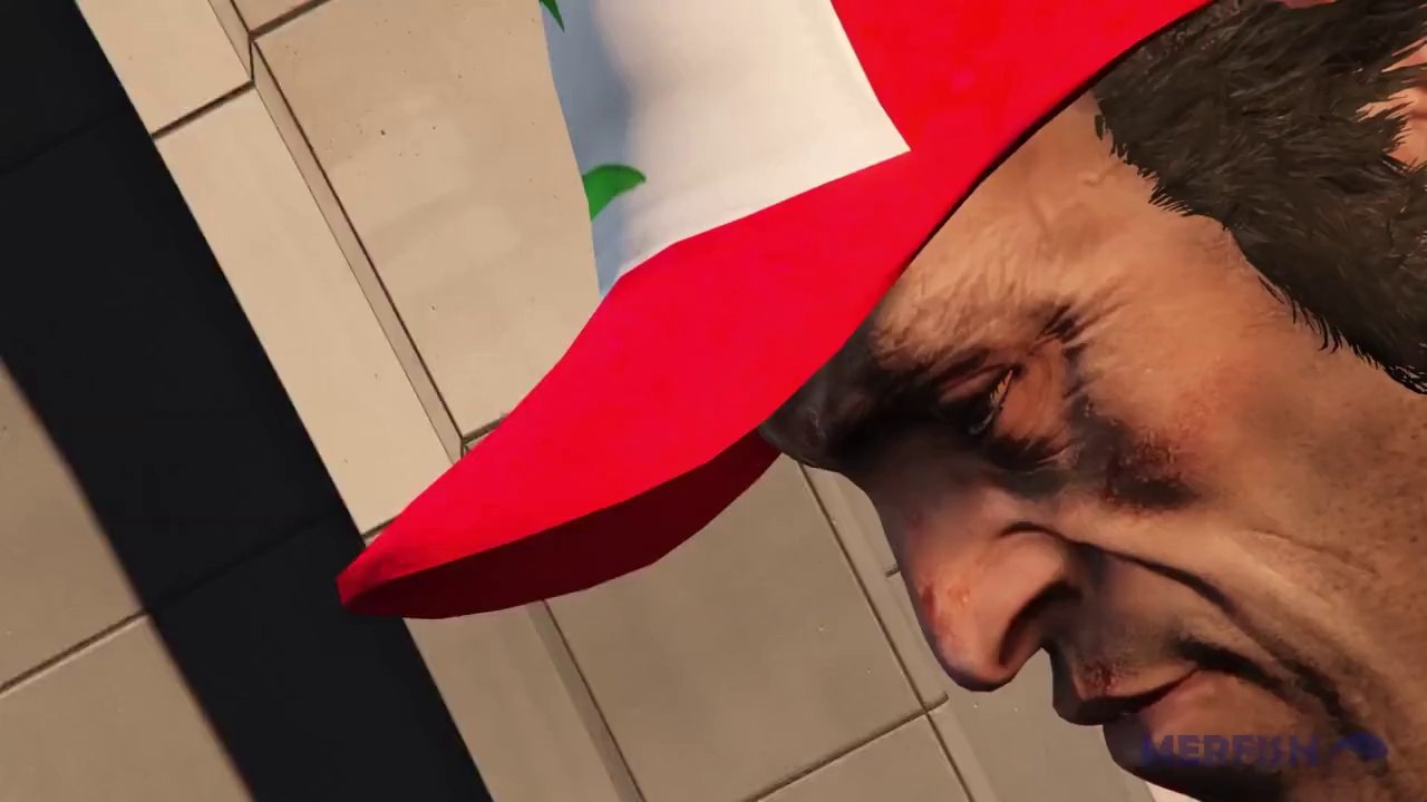 Le générique de Pokémon recréé dans GTA 5