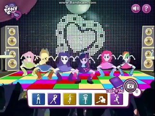 MLP Equestria Girls™ Brand Anthem - Friendship is Magic (Live Action Music Video)