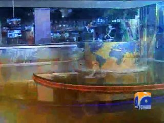 Geo Headlines - 29 Aug 2015 - 1100
