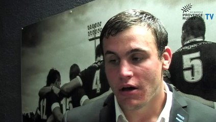 Réactions (Béziers)