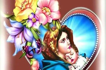 Maai Mogachi (Konkani Mother Mary Hymns)