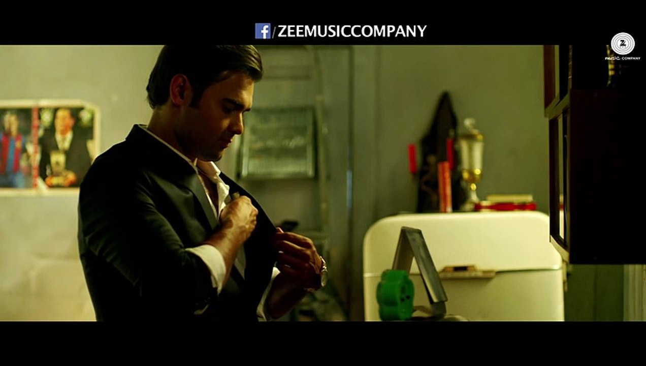 Judaa - Ishqedarriyaan - Arijit Singh - Mahaakshay & Evelyn Sharma - YouTube