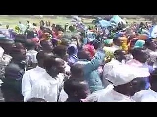 Soo Dhaweyntii PROF SAMATAR Borama iyo Dila