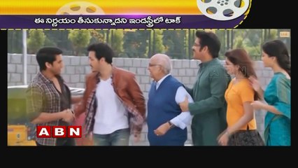 Why Akhil Meeting Fans | Akhil Akkineni  (29-08-2015)