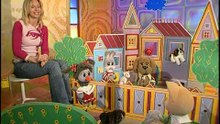 Английский для малышей, DVD 5, Урок 51