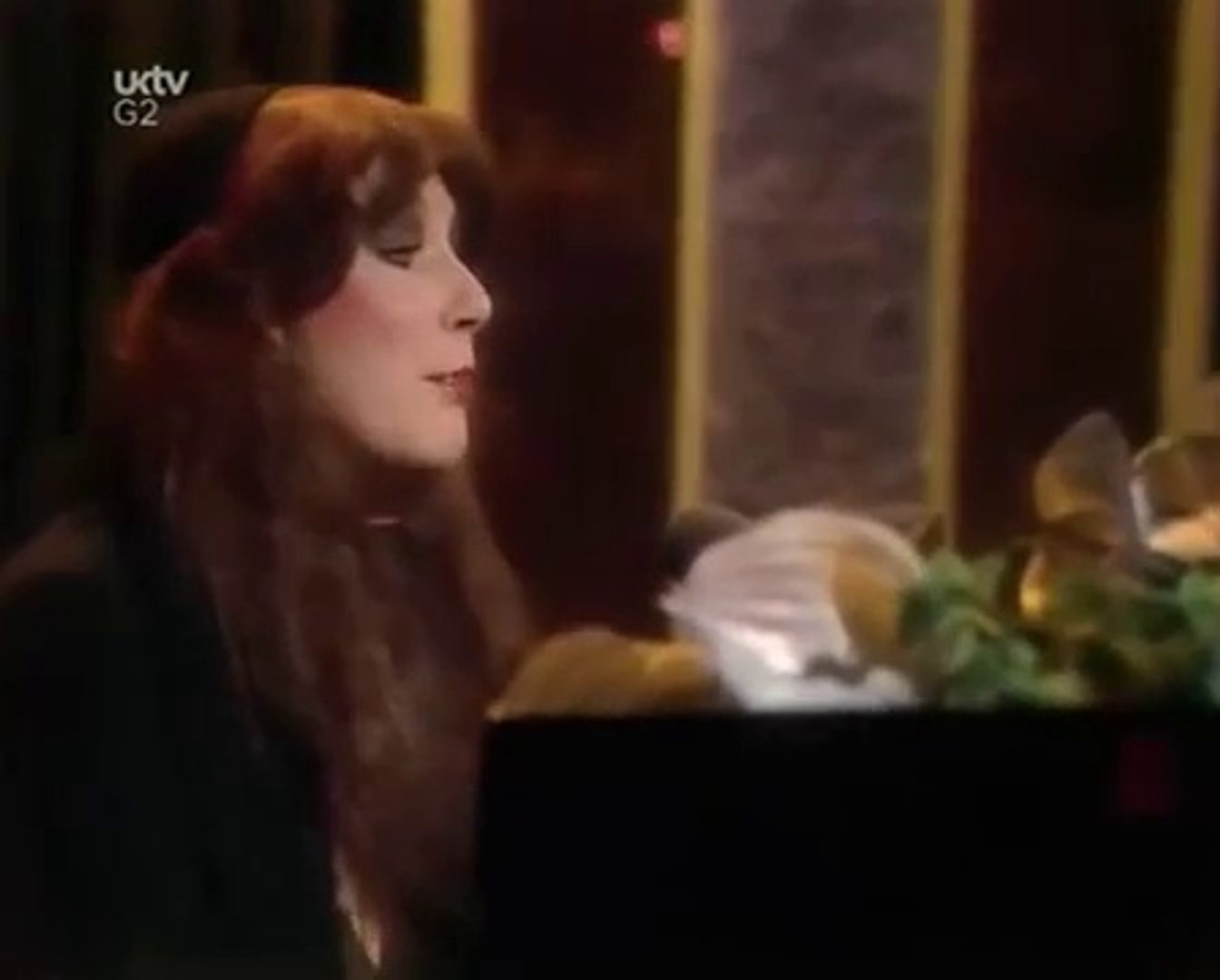 Kate Bush - Wuthering Heights (1978) - 動画 Dailymotion