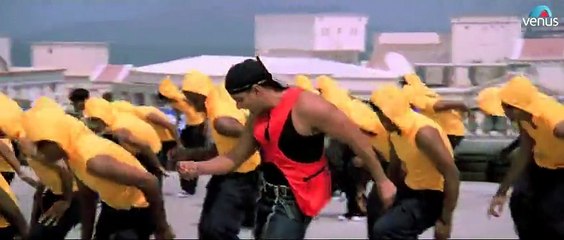 Aa Meri Life (Hd) Full Video Song   Kahin Pyaar Na Ho Jaaye   Salman Khan, Raveena Tandon