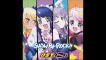 Show By Rock!! OST CD1 - Kimo to Are You Ready? | ショウ・バイ・ロック!!