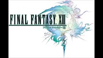 [HQ] Final Fantasy XIII OST -Disc 03 -Track 22 -Will to Fight