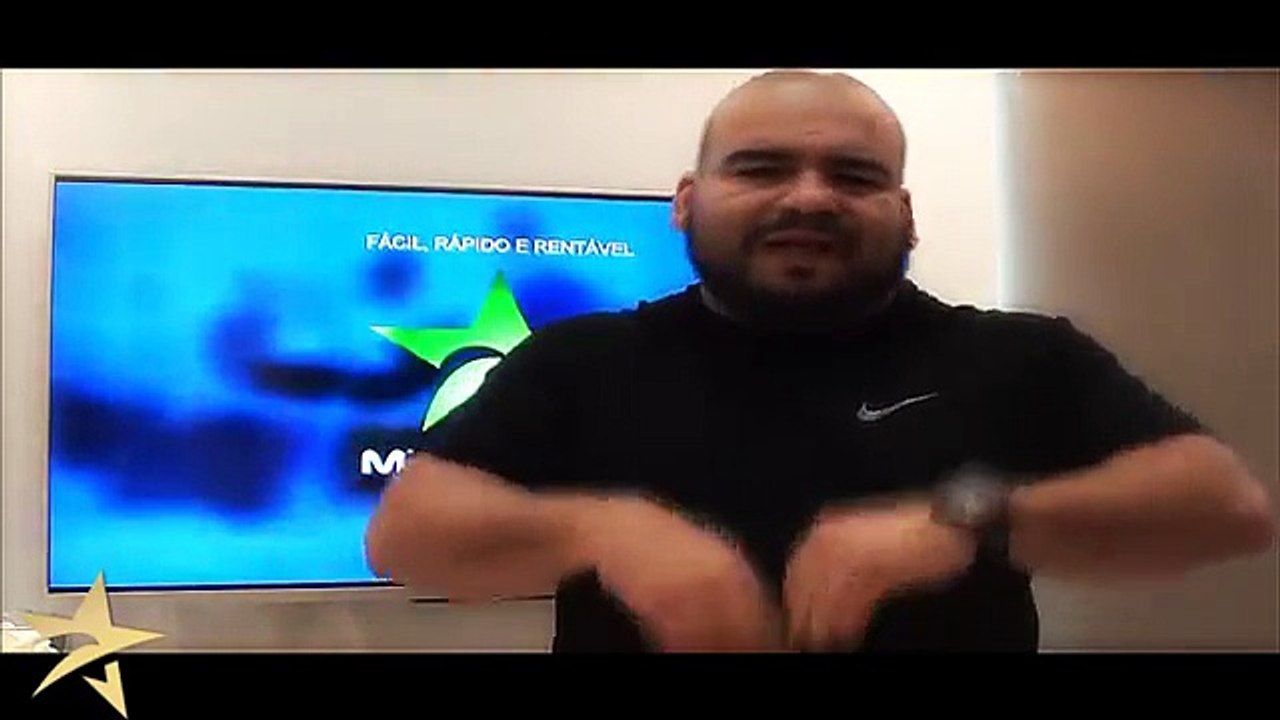 Geter Melo: Dúvidas Eu sou Milennium Prime !!!