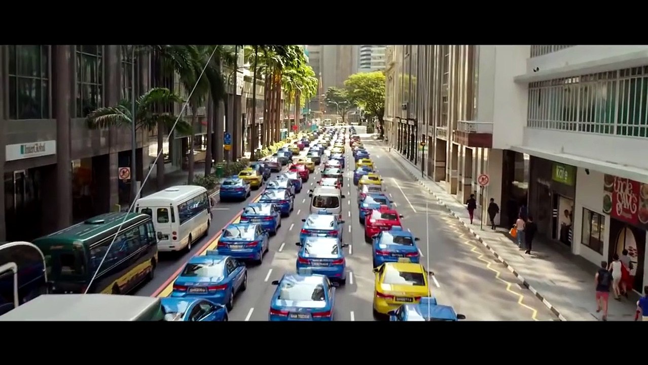 Presentation of the channel présentation de la chaîne