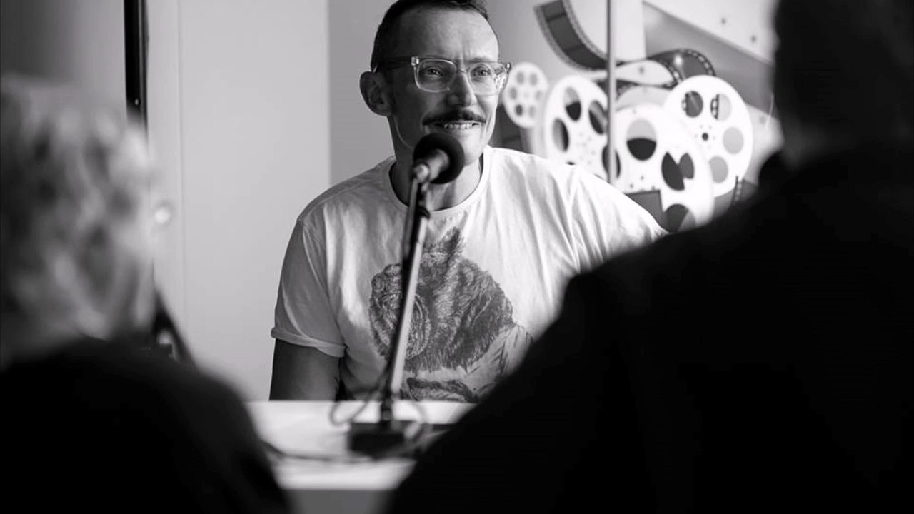 RADIO FFA - Mardi 25 août de 10h à 11h avec Patrick Fabre