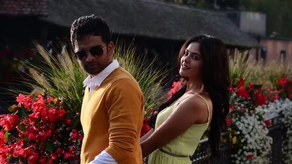Ethanai Kavignen Song with Lyrics _ Savaale Samaali _ Ashok Selvan _ Bindu Madhavi _ S.S.Thaman