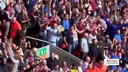 Liverpool 0-3 West Ham United all Goals & highlights 29/08/2015 HD