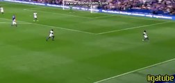 Radamel Falcao: mira su primer gol en el Chelsea de Mourinho [VIDEO]