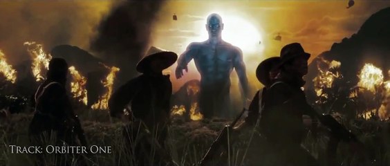 Really slow motion - from ash to flame (album promo) - black phoenix