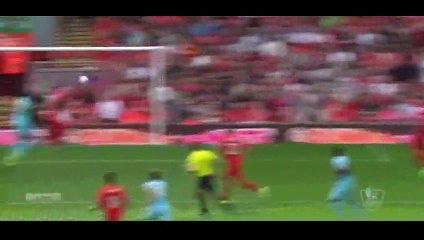 Liverpool 0-3 West Ham | All Goals (2015/2016)