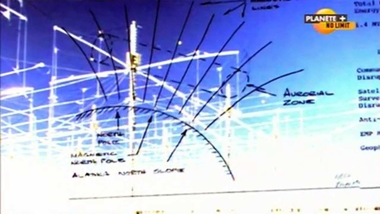 Jesse Ventura-theorie du complot-HAARP